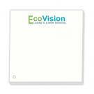3 x 3 Ecolutions Sticky Pad, 25 Sheets 