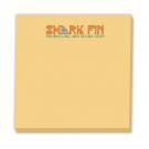 3" x 3" Ecolutions Sticky Pad, 50 Sheets 
