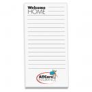 3" x 6" Ecolutions Non-Adhesive Scratch Pad, 50 Sheets