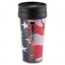 16 oz. Full Color Imprint Tumbler
