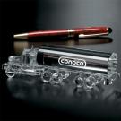 Tanker Truck