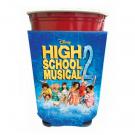 Cup Cooler w/Sublimation