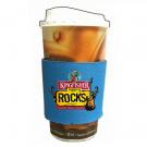Coffee Sleeve w/Sublimation