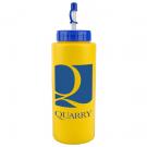 32 oz. Sport Bottle with Straw/Tip Lid