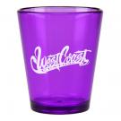 2 oz. Shot Glass