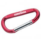 3" Large Carabiner