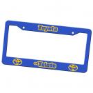 License Plate Frame