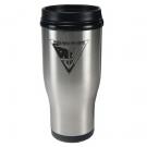 14 oz. Stainless Steel Auto Mate Tumbler