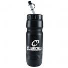 26 oz. Recycled Bottle with Straw Tip Lid