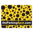 1/16" Heavy Duty 6 x 8 Mouse Pad 