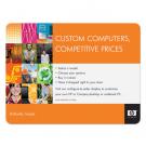 1/8" Heavy Duty 6 x 8 Mouse Pad 