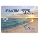 3/16 Heavy Duty 6 x 8 Mouse Pad