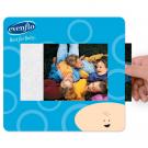 .020 Barely There 7 1/2 x 8 Window/Photo Mouse Pad
