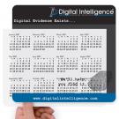 1/8 Heavy 7 1/2 x 8 Lift Top Mouse Pad
