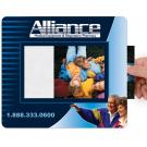 1/8 Medium 8 x 9 Window/Photo Mouse Pad