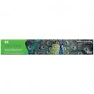 1/2 x 4 x 17 1/2 Graphic Flow Heavy Duty Rubber Wrist Support