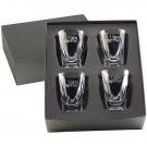 Fusion On-the-Rocks Gift Set