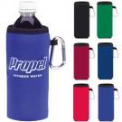 Collapsible Koozie(R) Bottle Kooler