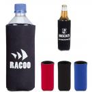 Basic Collapsible Koozie(R) Bottle Kooler