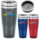 Frosted Ridge Tumbler - 16 oz.