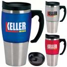 Heavyweight Travel Mug - 22 oz.