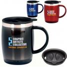 Desk Jockey - 16 oz.