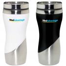 Curve Tumbler - 16 oz.
