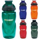 Glacier Bottle - 16 oz.