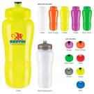 Wave Poly-Clean(TM) Bottle - 26 oz.