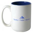 Morning Glory Mug