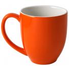 Orange Marigold Mug