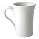 White Vienna Mug