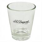 Clear Shot Glass