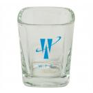 Square Shot Glass