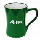 Green Holland Mug