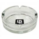 Glass Ash Tray