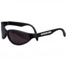 Black Sports Sunglasses