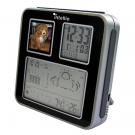 Digital Photo Frame/Weather Station 
