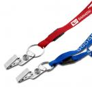 3/8" Fast Track Eco-Friendly Lanyard