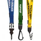 3/4" Clip Away Lanyard