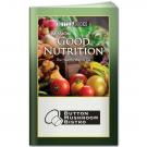 Better Book: Mission Good Nutrition
