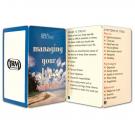 Key Point: Managing Your Stress
