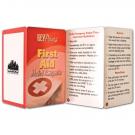 Key Point: First Aid