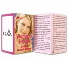 Key Point: Women's Health