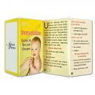Key Point: Immunization Guide & Record Keeper