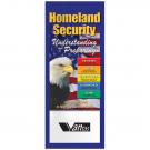 Pocket Pro: Homeland Security