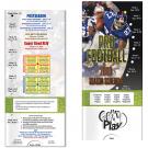 Pocket Slider: Pro-Football