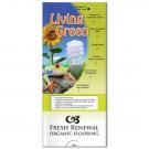 Pocket Slider: Living Green