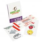 Kid's Fun Pocket Pack