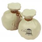Moneybags Stress Ball